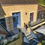 Bonbon D'hotes 4*