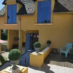 Bonbon D'hotes 4* Saint-Julien-de-Lampon