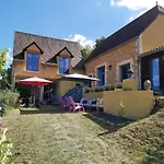 Bonbon D'hotes 4* Saint-Julien-de-Lampon