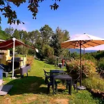 Bonbon D'hotes 4* Saint-Julien-de-Lampon