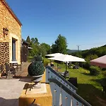 Nocleg ze śniadaniem Bonbon D'hotes 4*