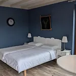 Bonbon D'hotes Nocleg ze śniadaniem Saint-Julien-de-Lampon