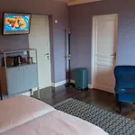 Bonbon D'hotes Nocleg ze śniadaniem 4*