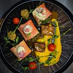 Bed and breakfast Bonbon D'hotes 4*