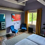 Bonbon D'hotes 4* Saint-Julien-de-Lampon