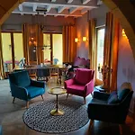 Bed and breakfast Bonbon D'hotes 4*