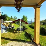 Bed and breakfast Bonbon D'hotes Saint-Julien-de-Lampon