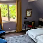 Bed and breakfast Bonbon D'hotes Saint-Julien-de-Lampon