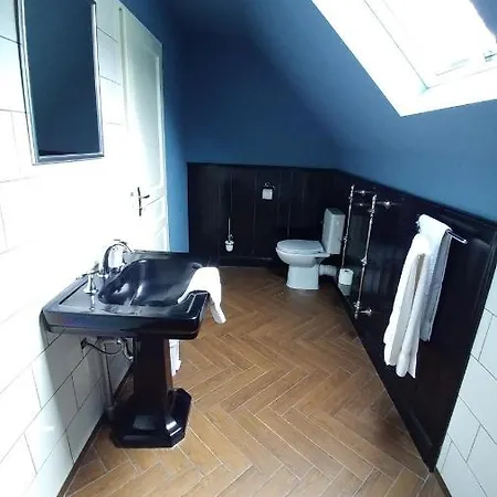 Bonbon D'hotes Bed and breakfast
