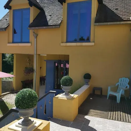 Bonbon D'hotes 3* Saint-Julien-de-Lampon