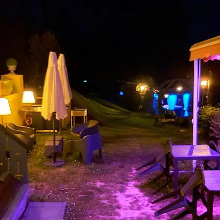 Bonbon D'hotes 4*