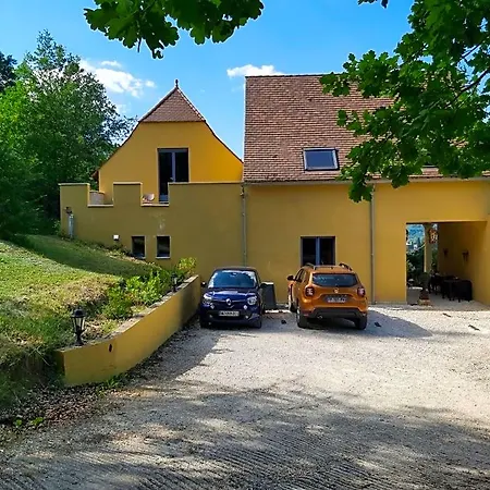 Bonbon D'hotes Bed and breakfast
