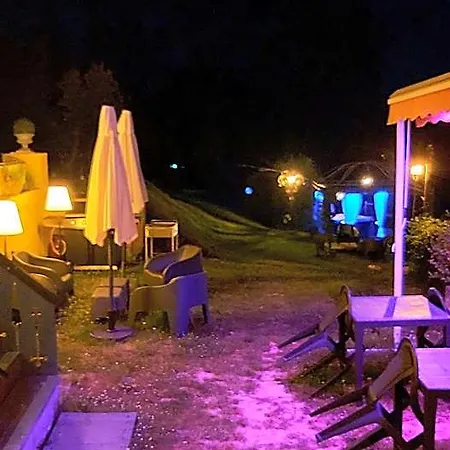 Bed and breakfast Bonbon D'hotes 3*