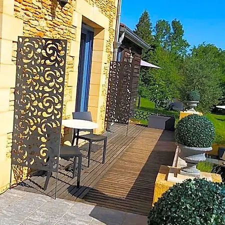 Bed and breakfast Bonbon D'hotes