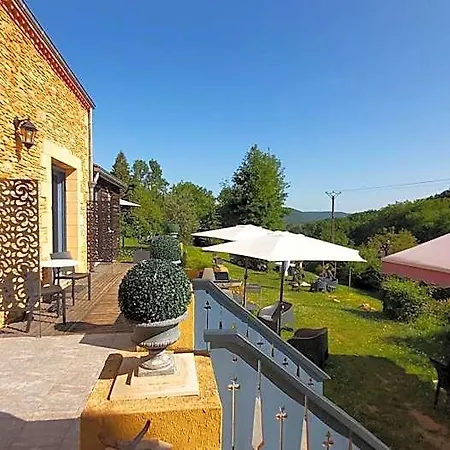 Bonbon D'hotes Bed and breakfast