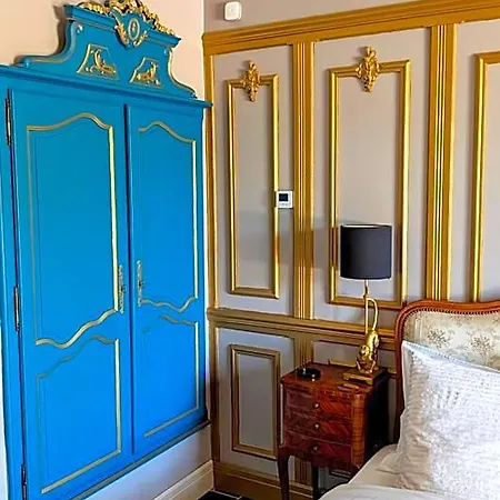 Bed and breakfast Bonbon D'hotes 3*