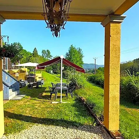 Bonbon D'hotes Bed and breakfast 3*