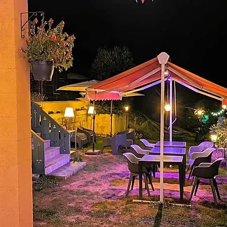 Bed and breakfast Bonbon D'hotes