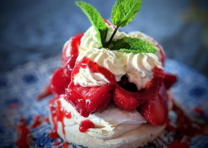 Bonbon D'hotes Frühstückspension