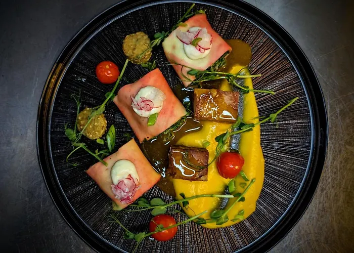 Frühstückspension Bonbon D'hotes 4*